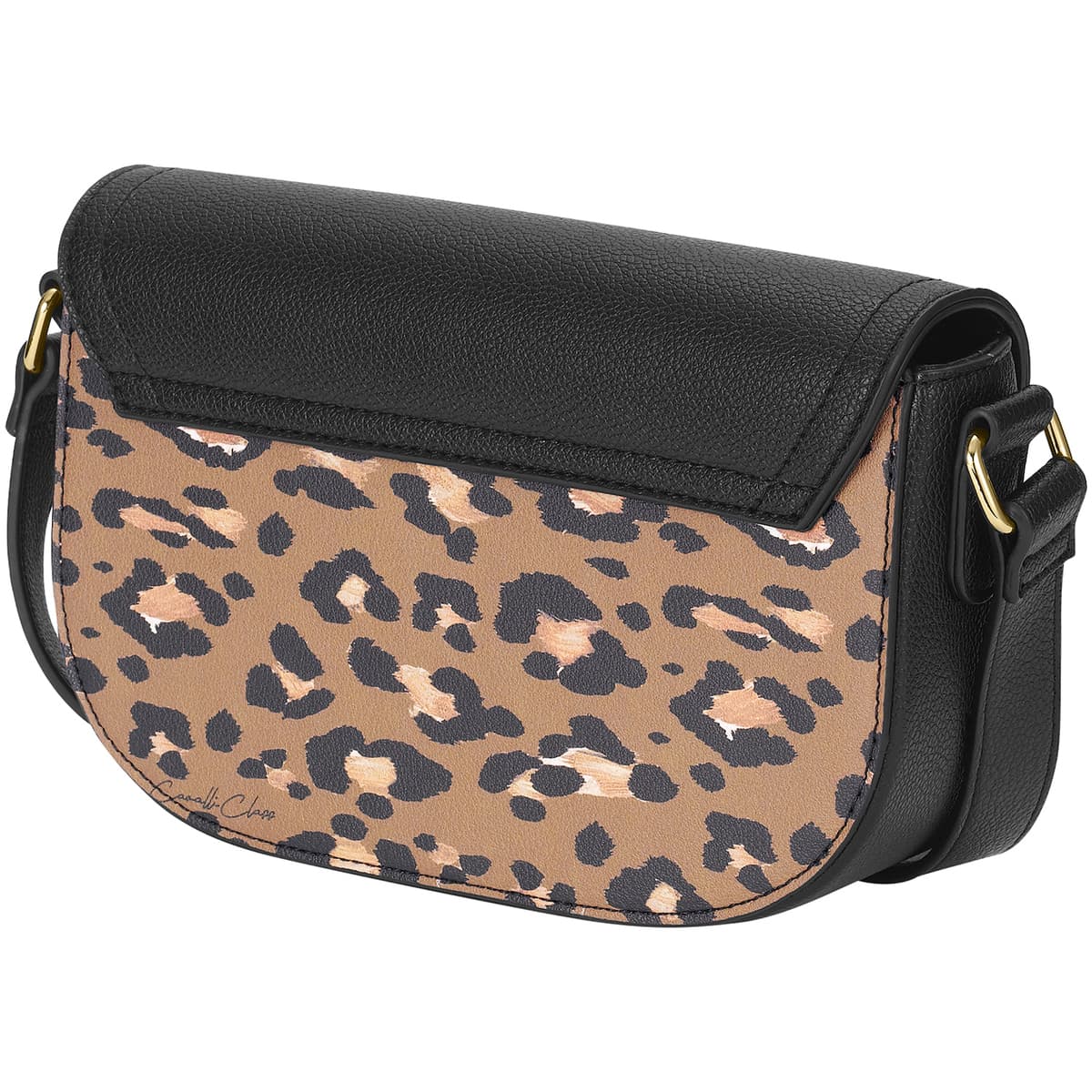 Women's Shoulder Bags Roberto Cavalli Black