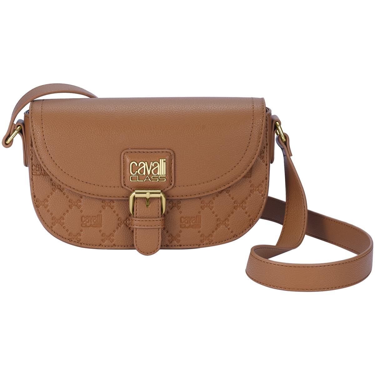 Women's Shoulder Bags Roberto Cavalli Blue