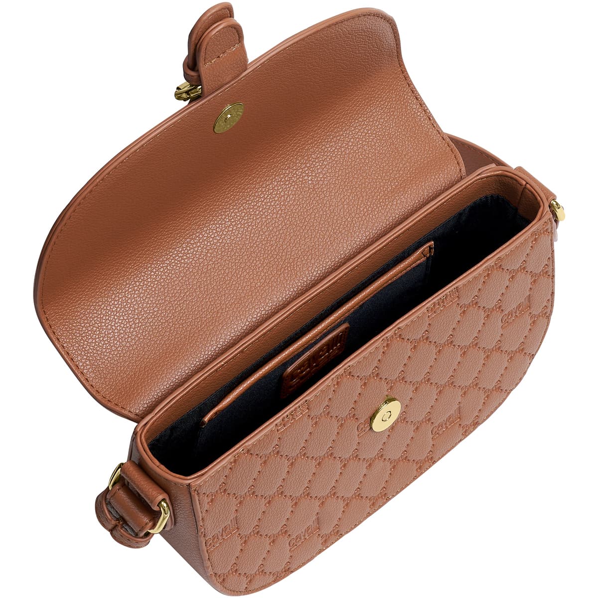 Women's Shoulder Bags Roberto Cavalli Brown