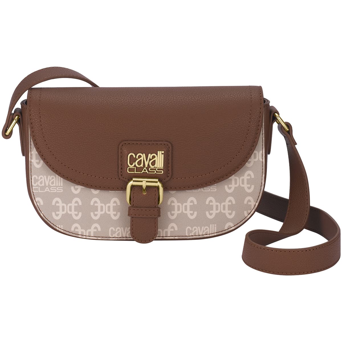 Women's Shoulder Bags Roberto Cavalli Blue