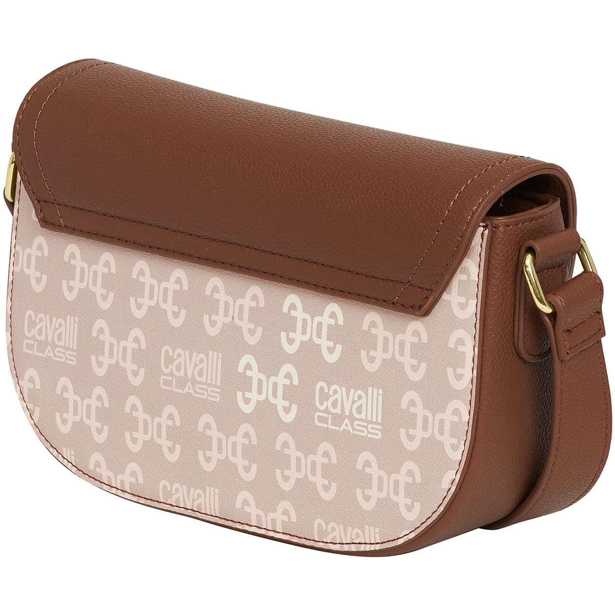 Women's Shoulder Bags Roberto Cavalli Blue