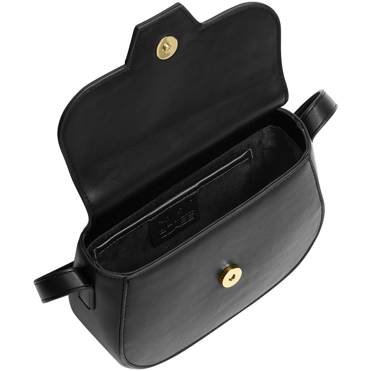 Women's Shoulder Bags Roberto Cavalli Black