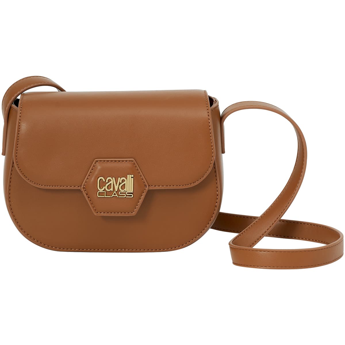 Women's Shoulder Bags Roberto Cavalli Black