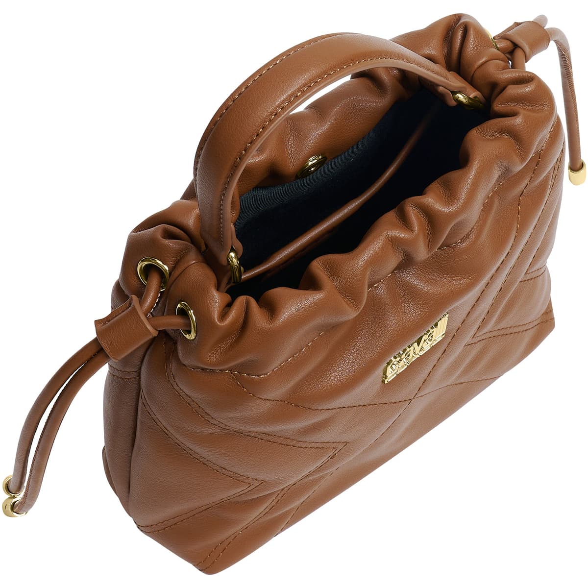 Women's Clutches Roberto Cavalli Brown