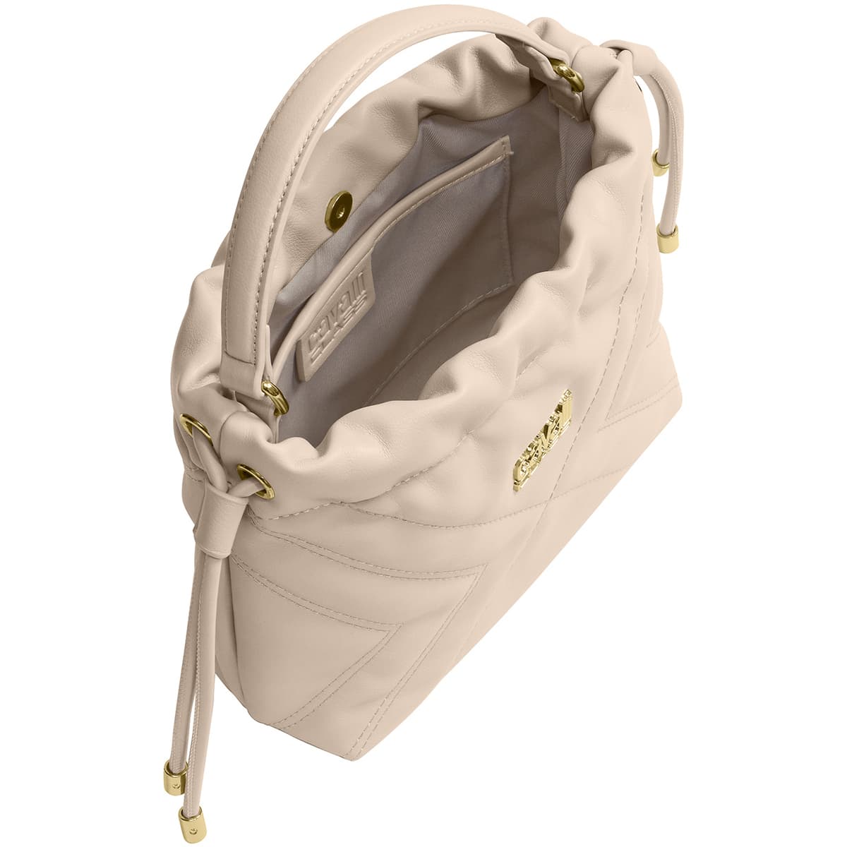 Women's Clutches Roberto Cavalli White