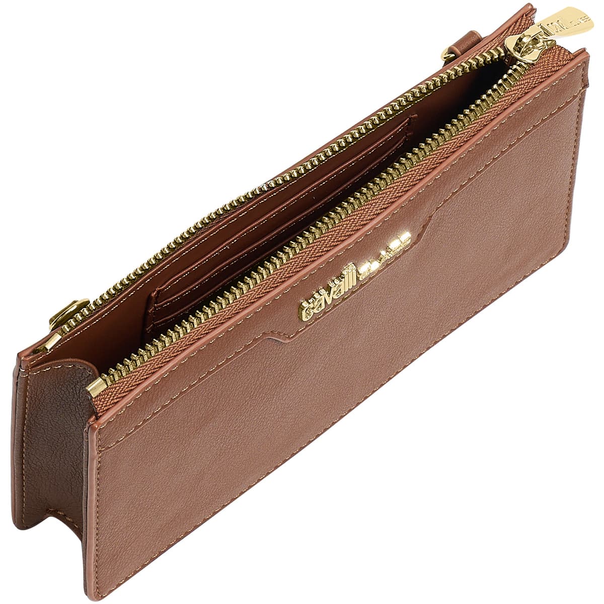 Women's Clutches Roberto Cavalli Brown