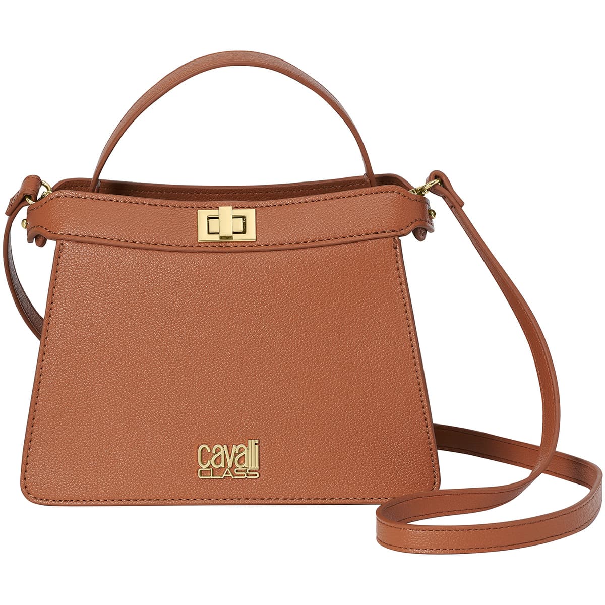 Women's Clutches Roberto Cavalli Black