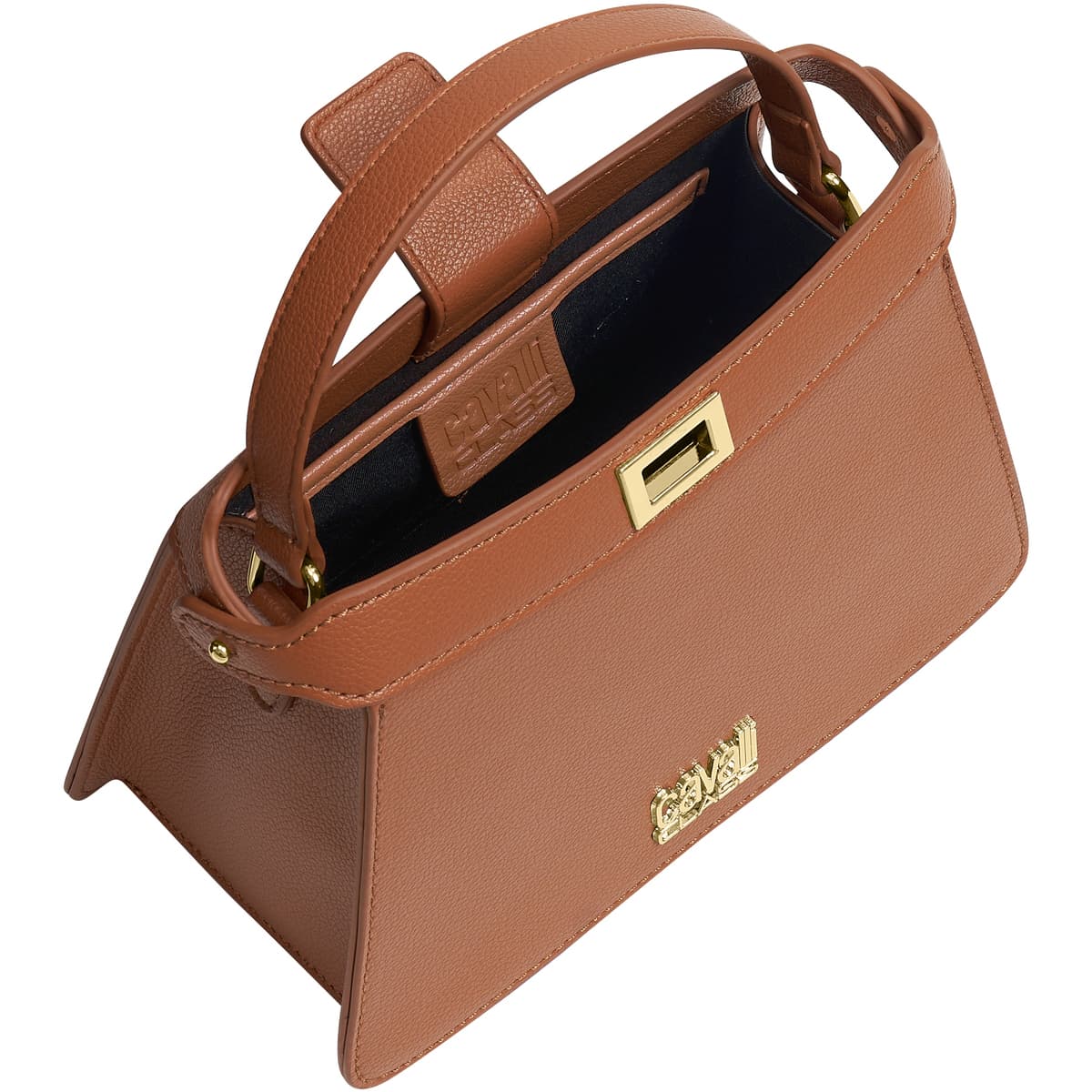 Women's Clutches Roberto Cavalli Brown