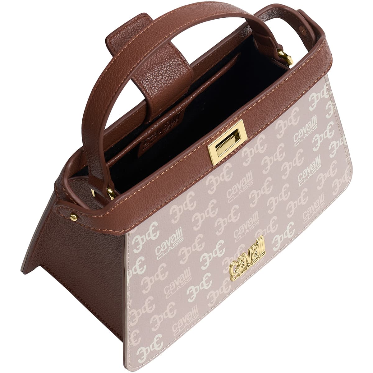 Women's Handbags Roberto Cavalli Blue