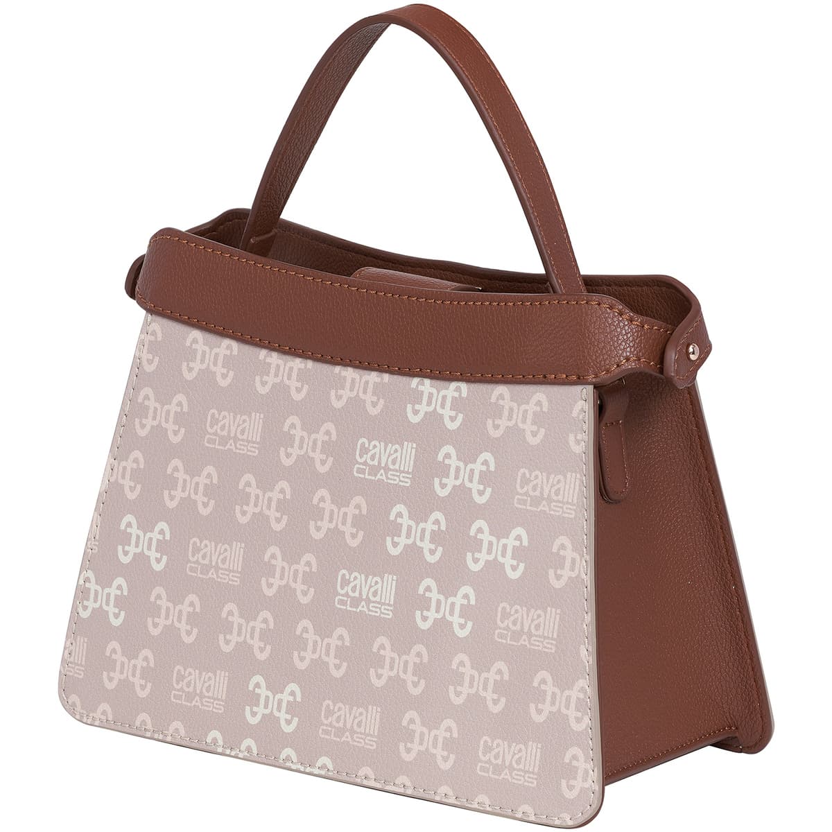 Women's Handbags Roberto Cavalli Blue