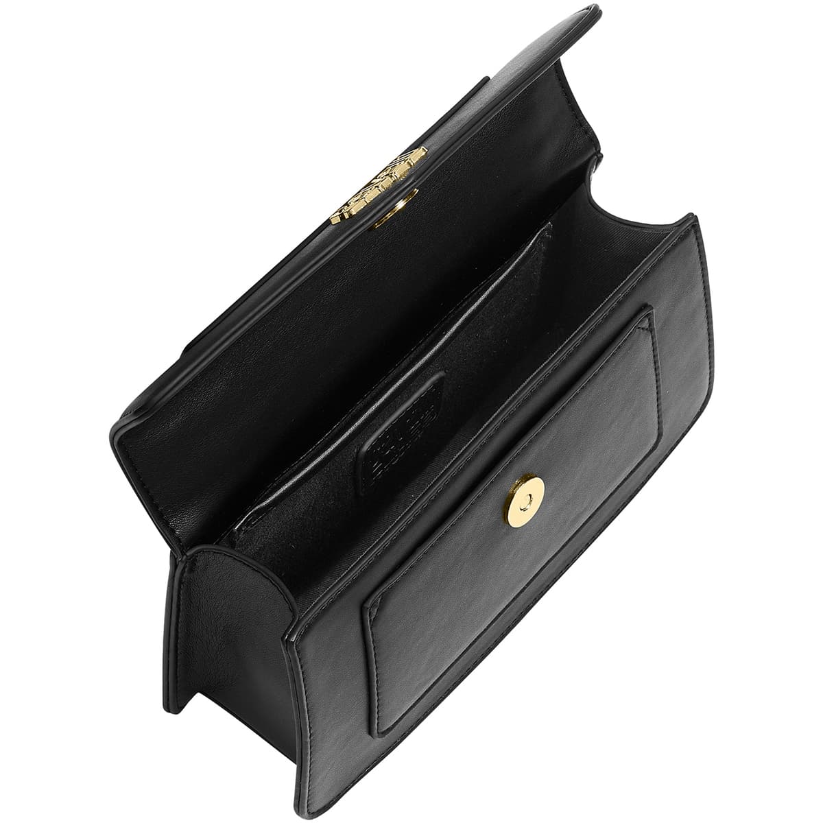 Women's Clutches Roberto Cavalli Black