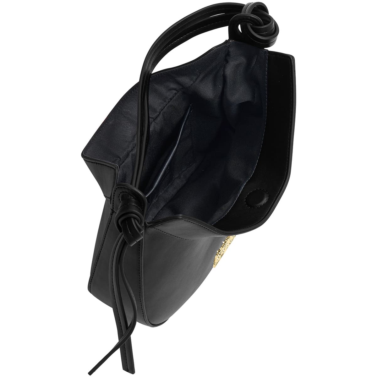 Women's Shoulder Bags Roberto Cavalli Black