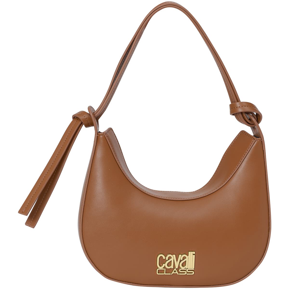 Women's Shoulder Bags Roberto Cavalli Brown