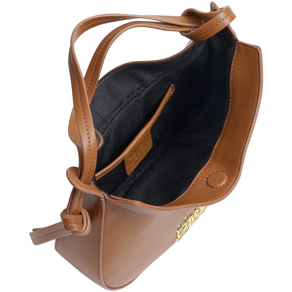 Women's Shoulder Bags Roberto Cavalli Brown