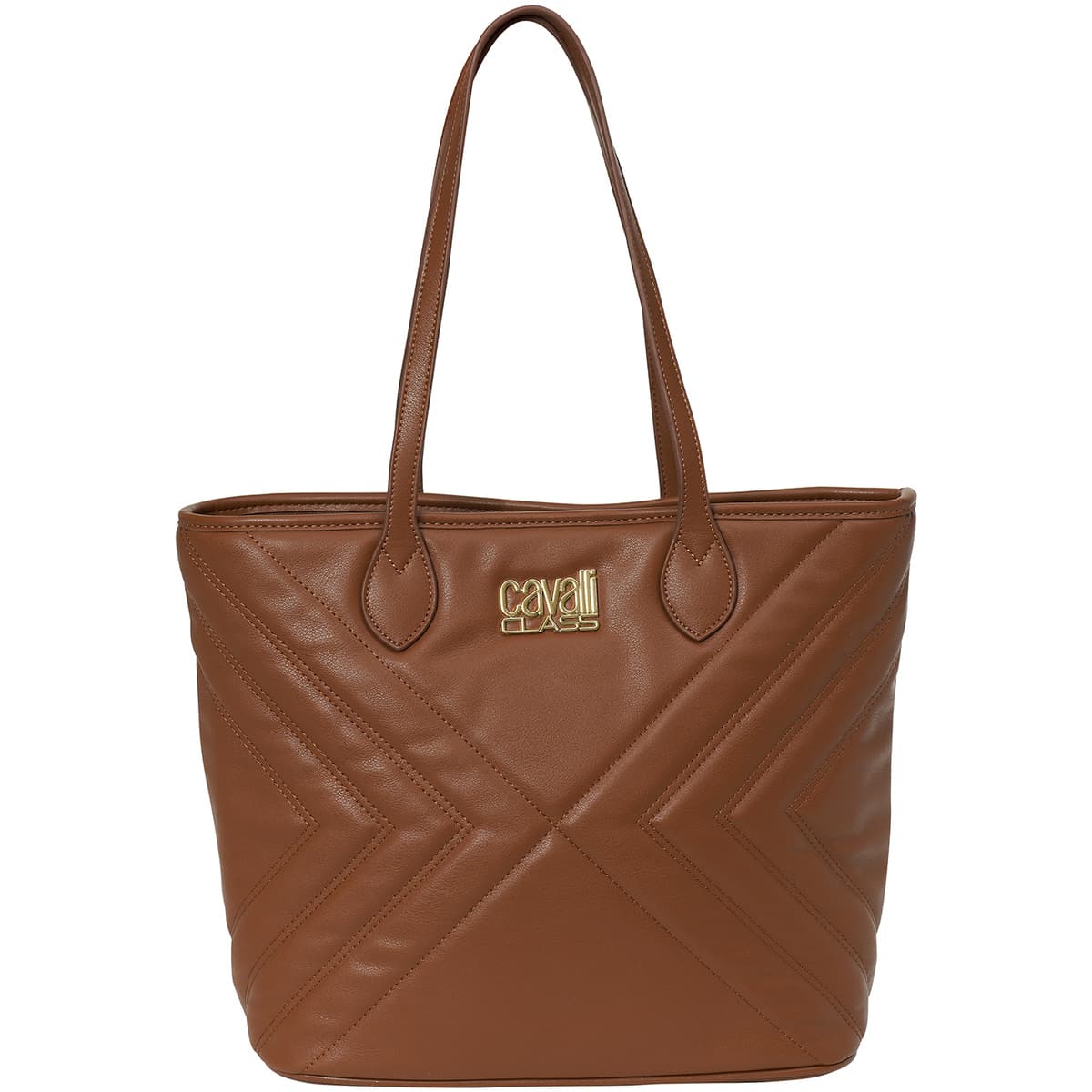 Shopping bag Roberto Cavalli CCHB0228-100