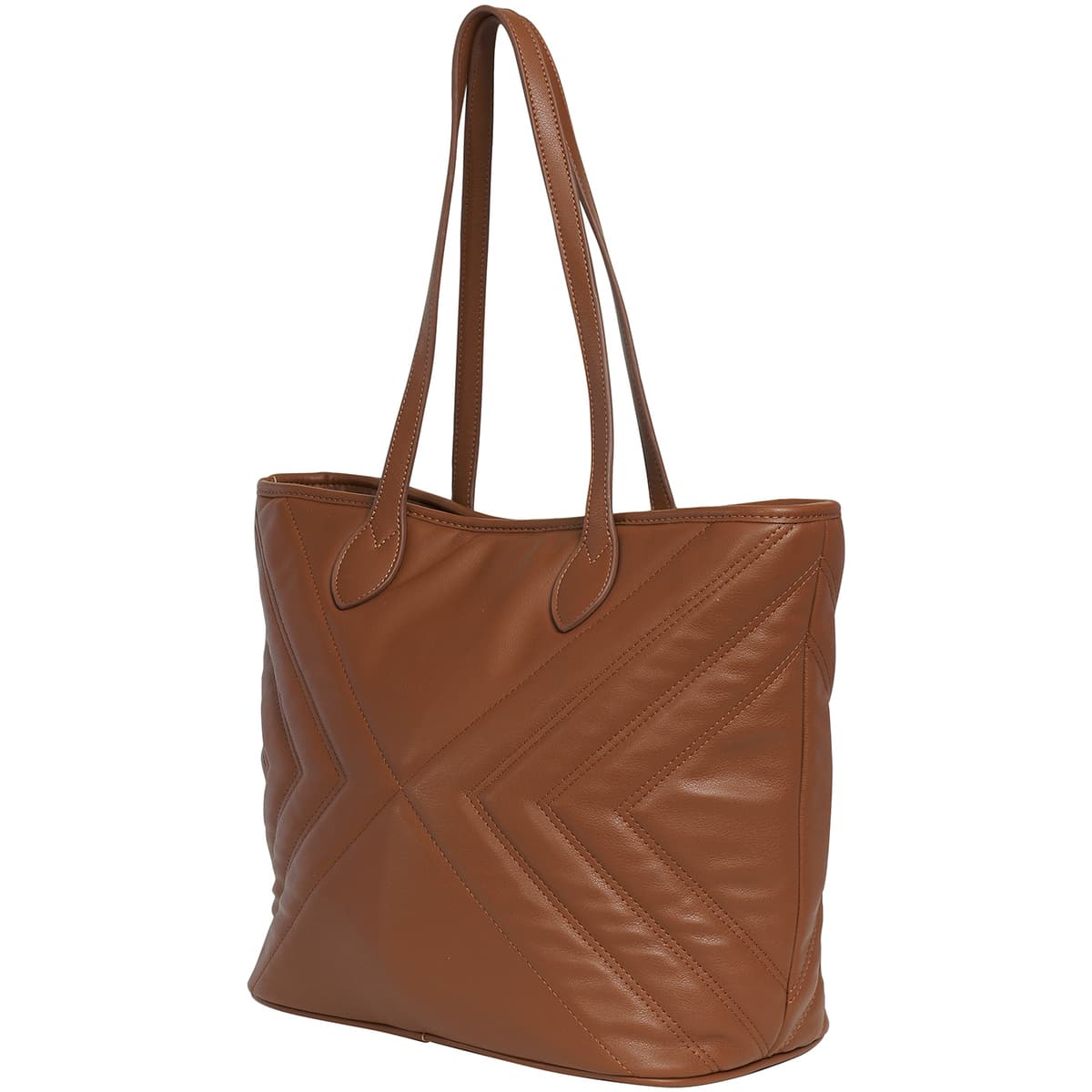 Women's Tote Bags Roberto Cavalli Brown