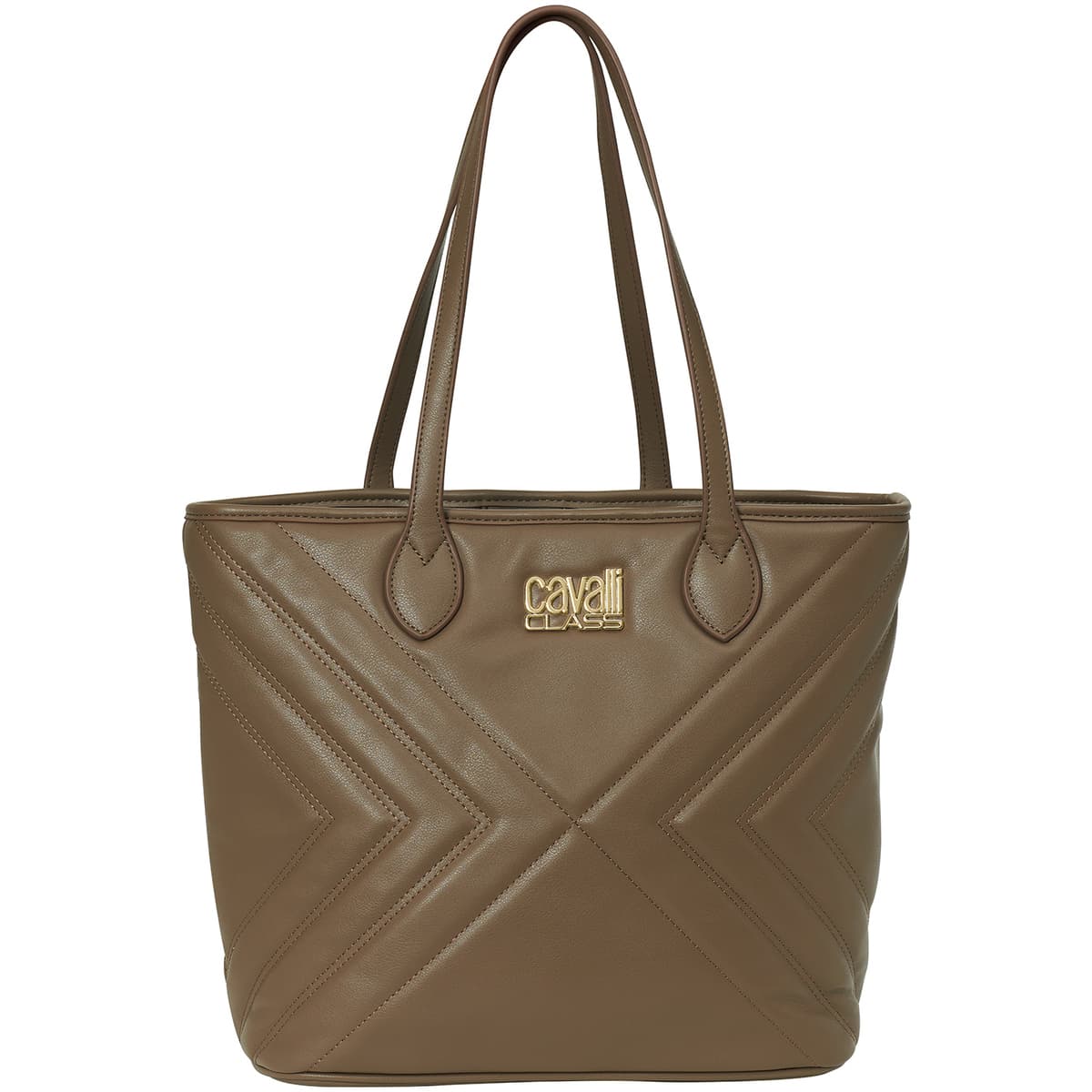 Shopping bag Roberto Cavalli CCHB0228-300