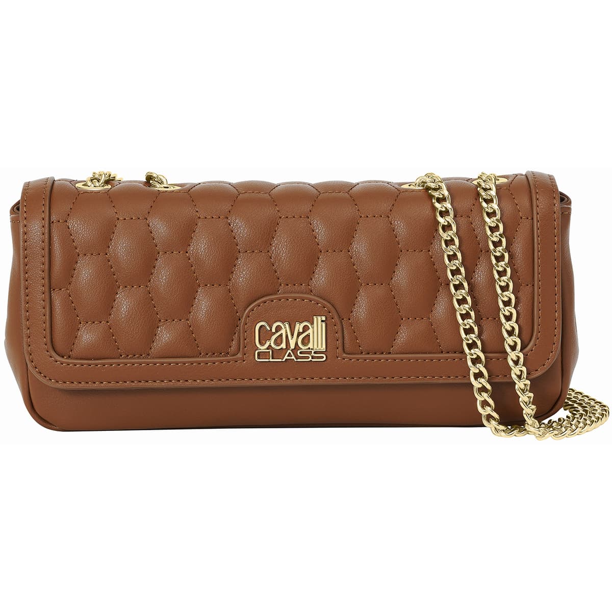 Women's Shoulder Bags Roberto Cavalli White