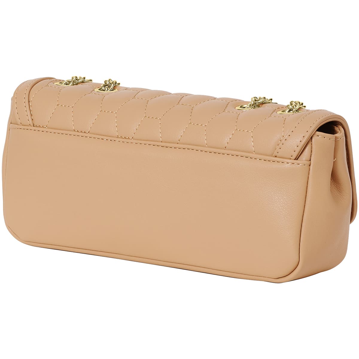 Women's Shoulder Bags Roberto Cavalli Beige