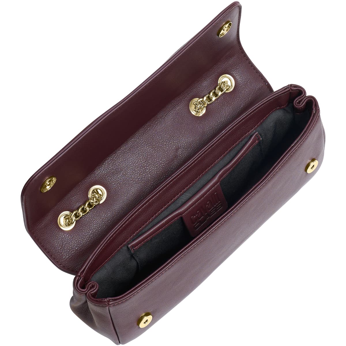 Women's Shoulder Bags Roberto Cavalli Bordeaux