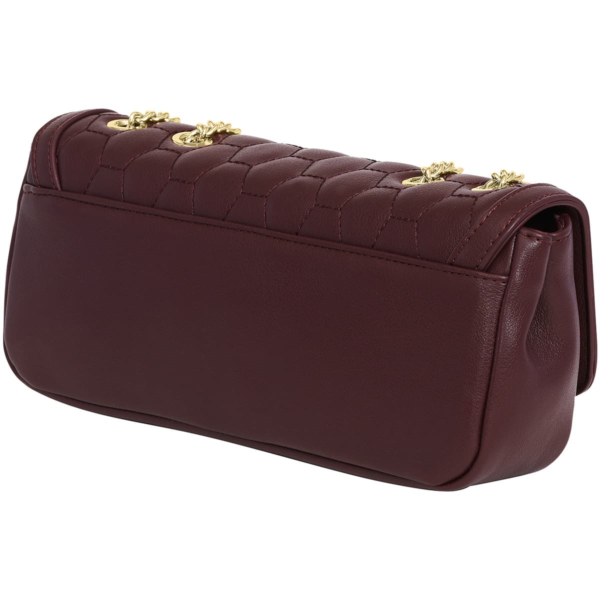 Women's Shoulder Bags Roberto Cavalli Bordeaux