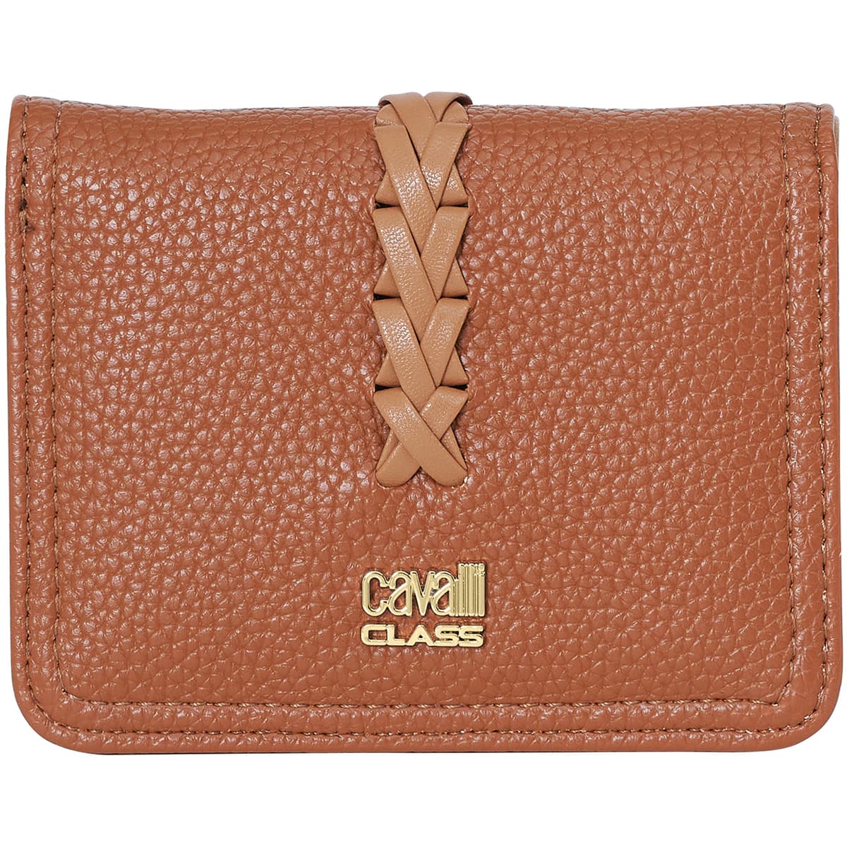 Women's Wallets Roberto Cavalli Black