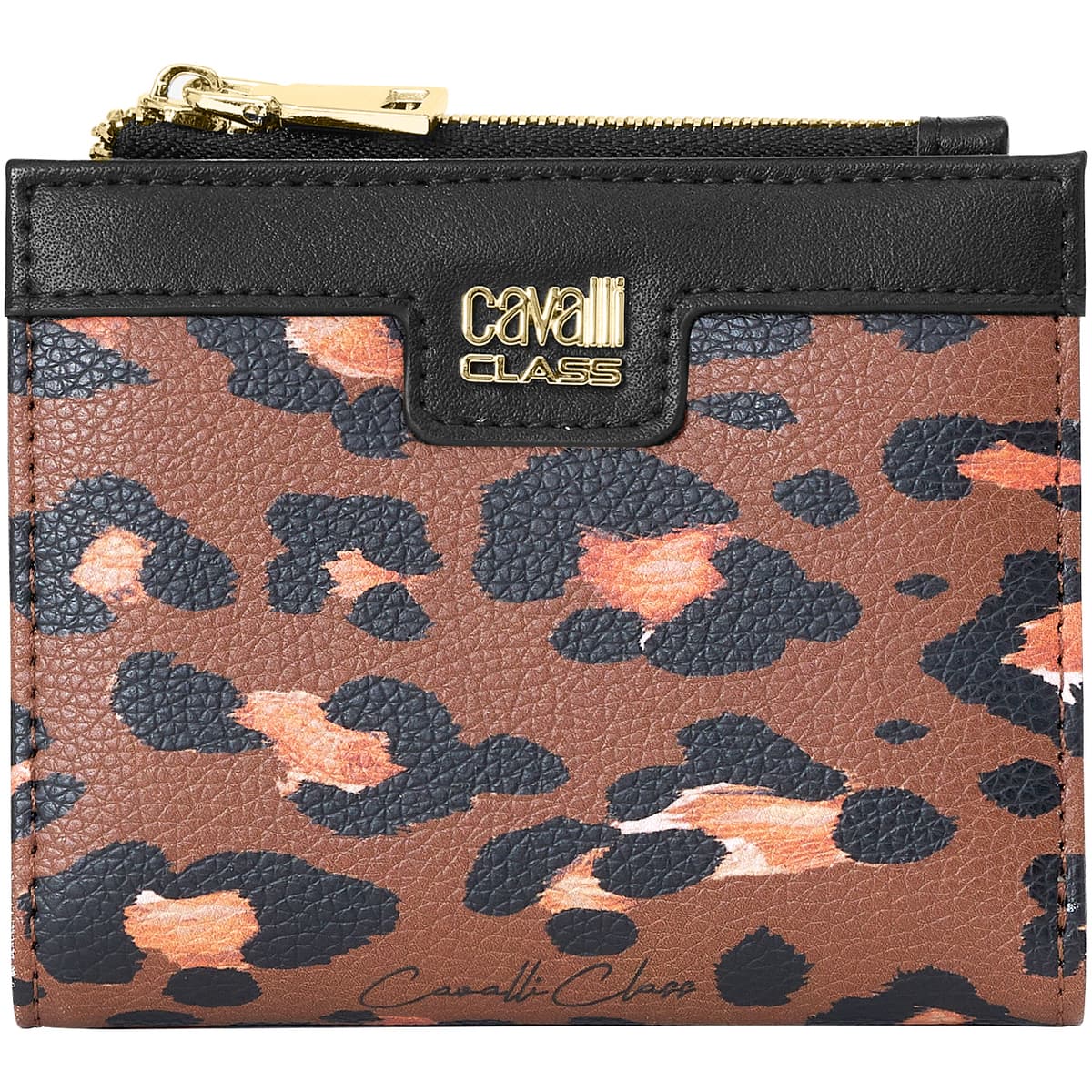 Women's Wallets Roberto Cavalli Multicolor