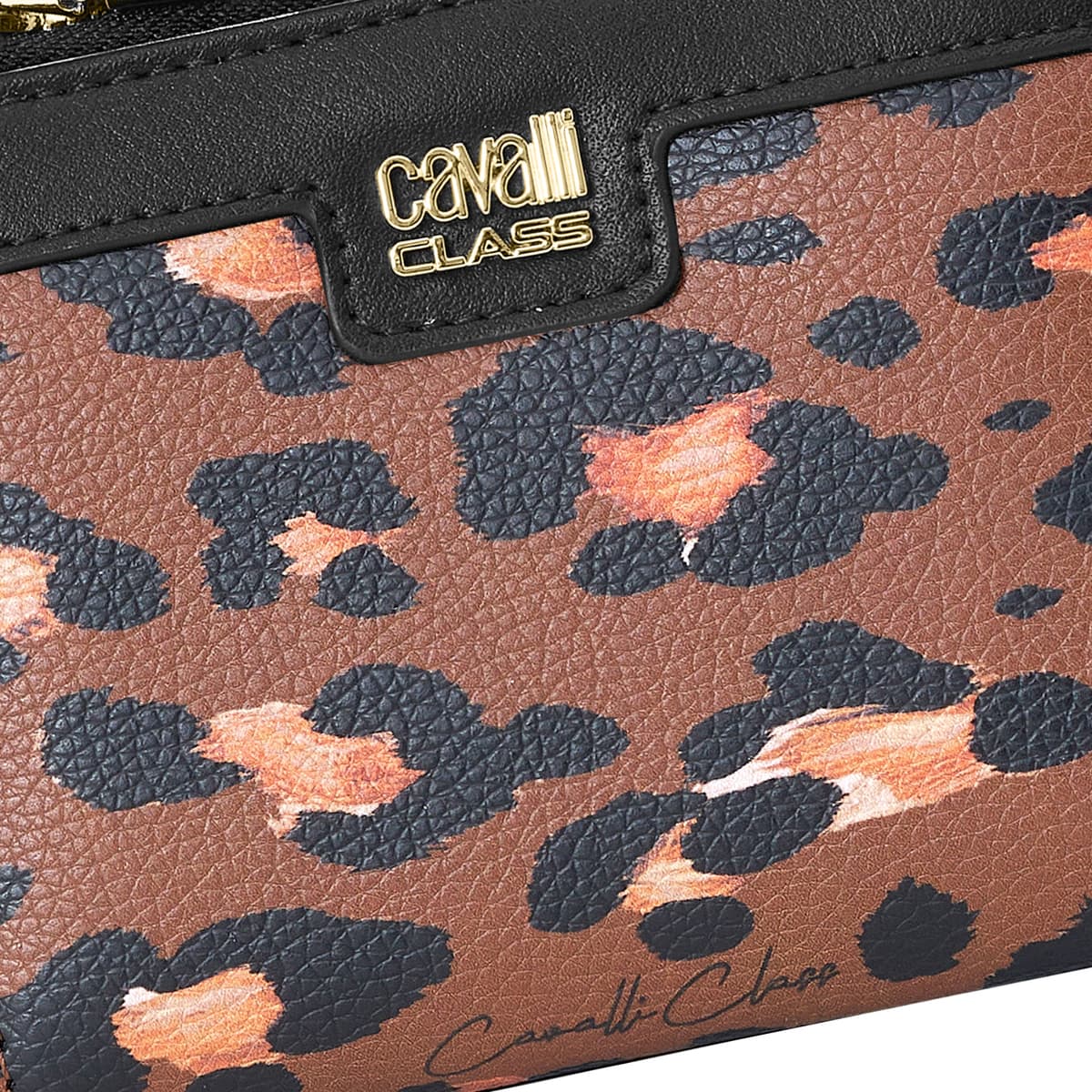 Women's Wallets Roberto Cavalli Multicolor