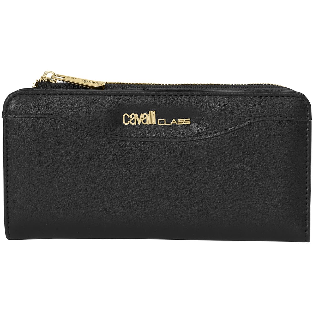 Women's Wallets Roberto Cavalli Brown