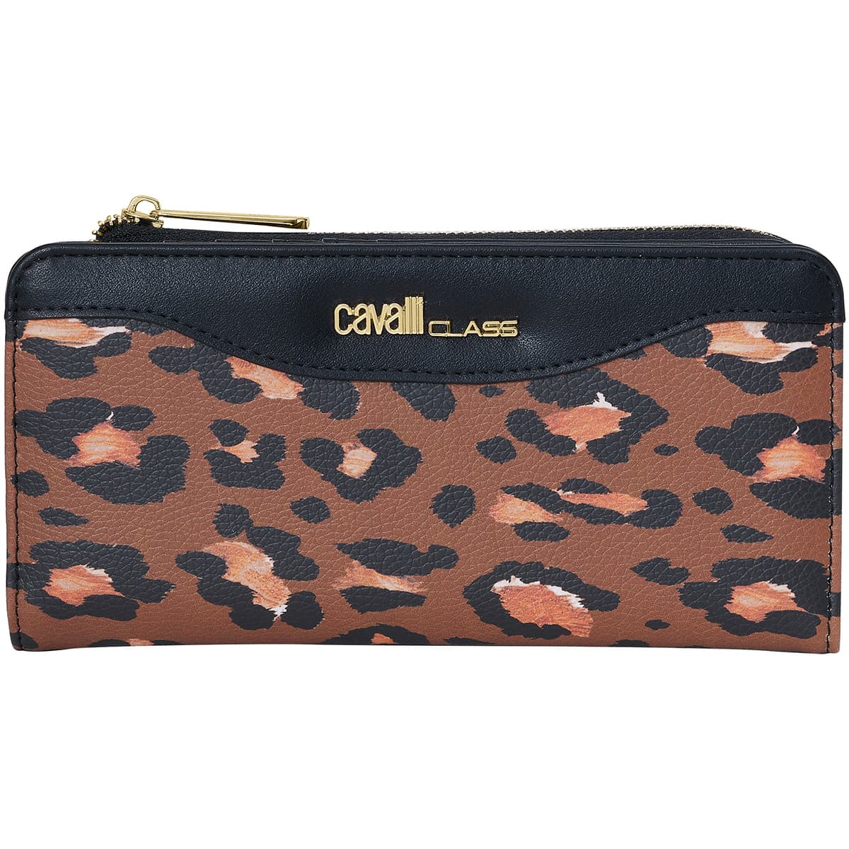 Women's Wallets Roberto Cavalli Multicolor