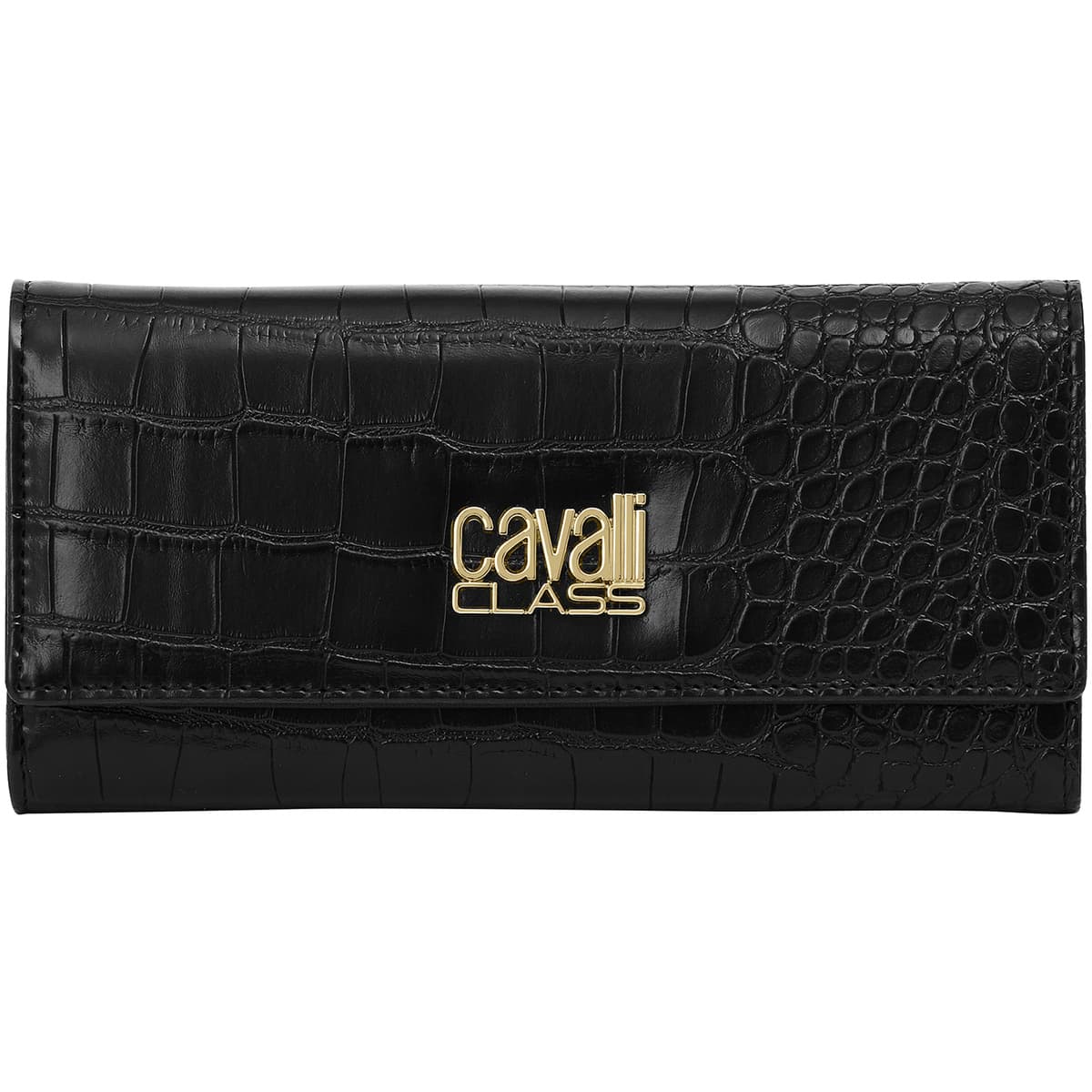 Women's Wallets Roberto Cavalli Brown