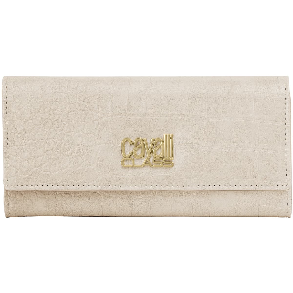 Women's Wallets Roberto Cavalli Brown