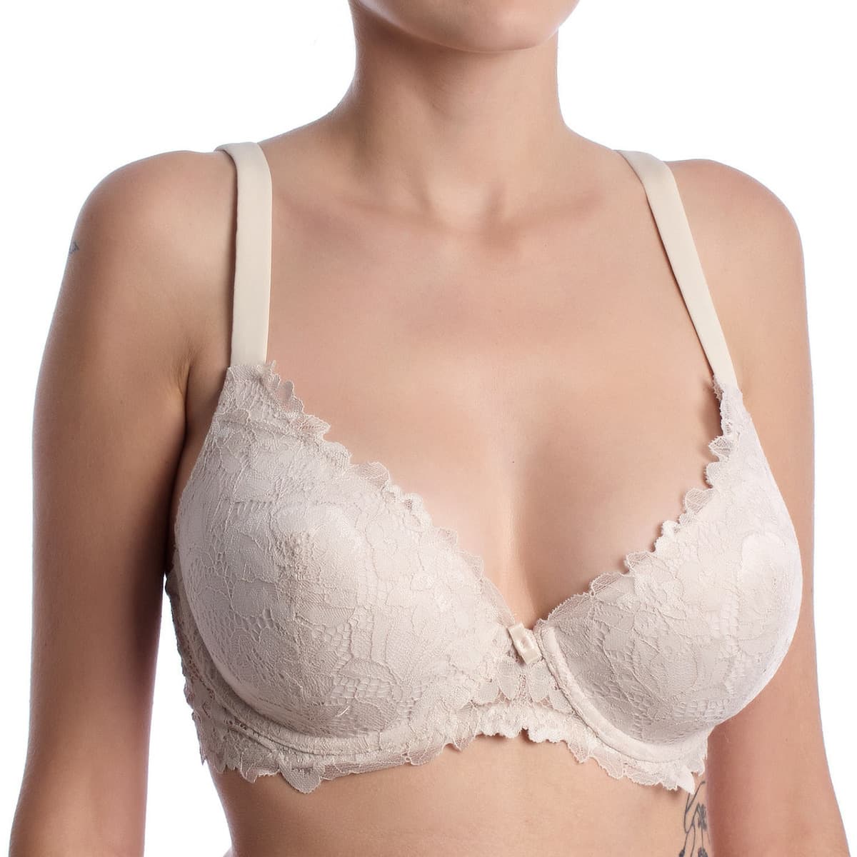 Με πλήρη κάλυψη και στήριξη Lormar COMFY-BALCONETTE-NEGRO