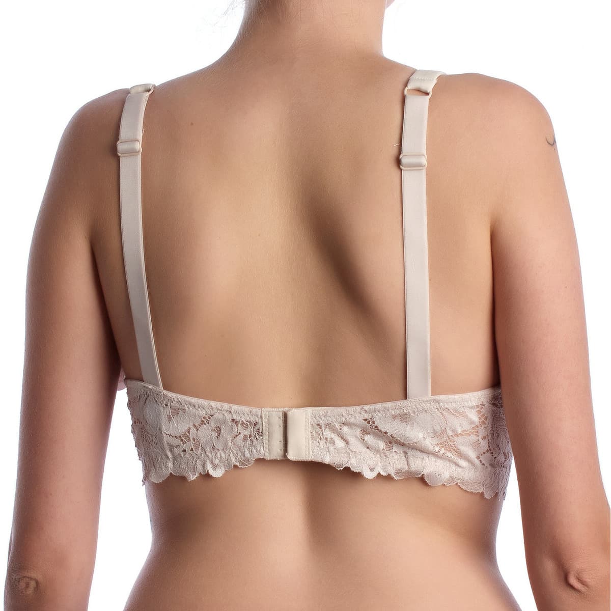 Women's Underwear Lormar Beige