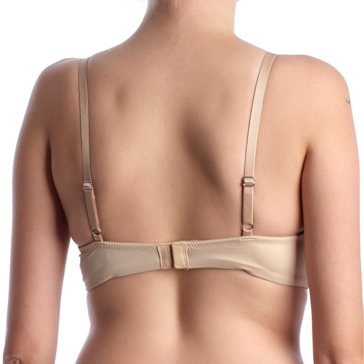 Women's Underwear Lormar Beige