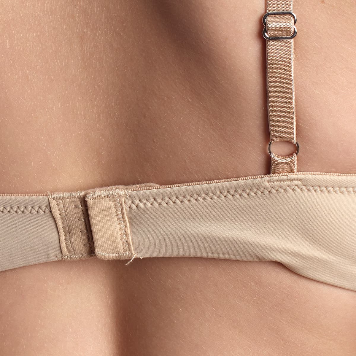 Women's Underwear Lormar Beige