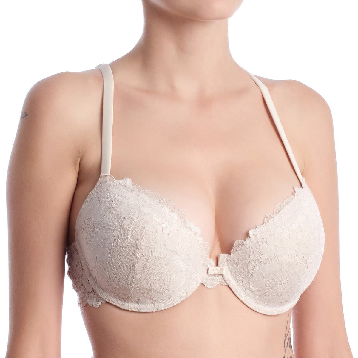 Με πλήρη κάλυψη και στήριξη Lormar EASYUP-PUSHUP-NEGRO