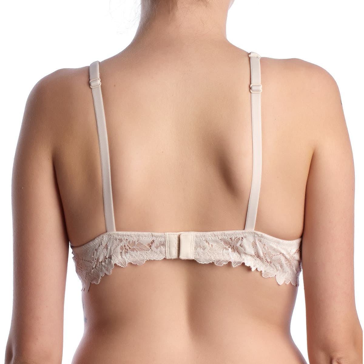 Women's Underwear Lormar Beige