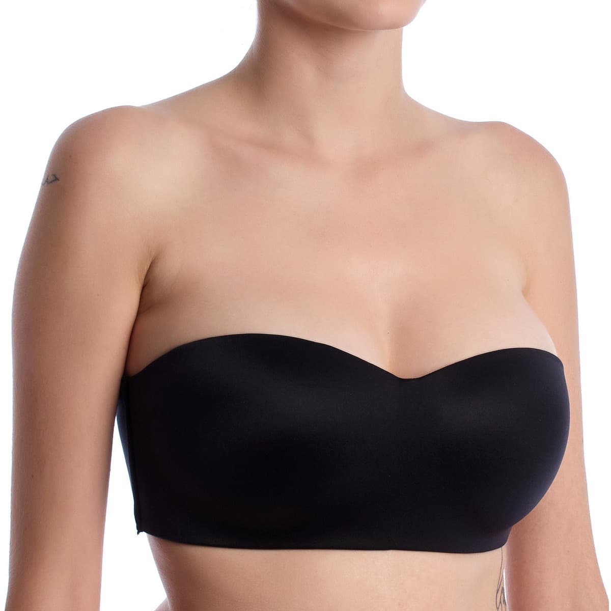 Women's Underwear Lormar Black