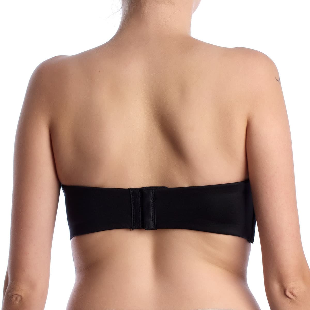 Women's Underwear Lormar Black