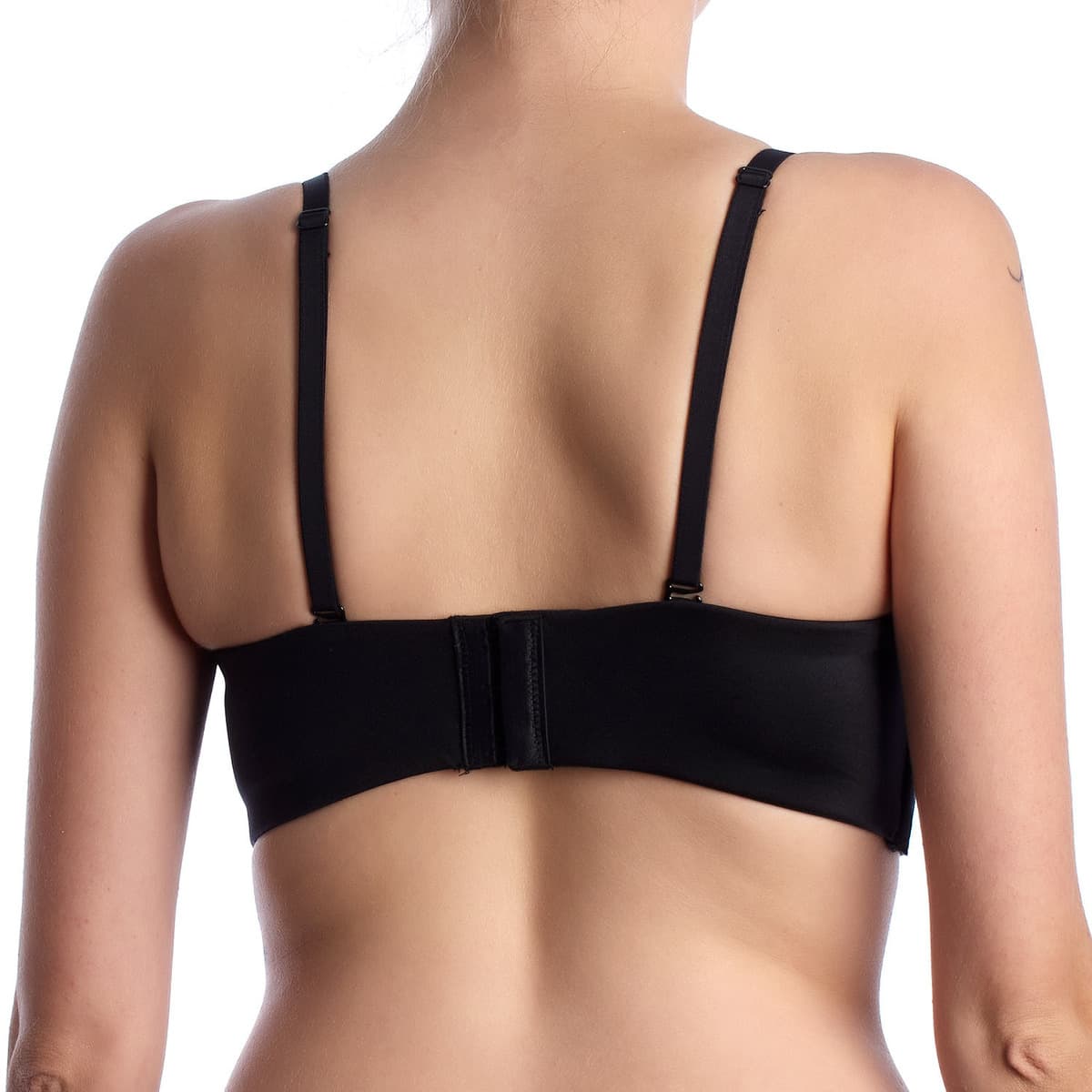Women's Underwear Lormar Black