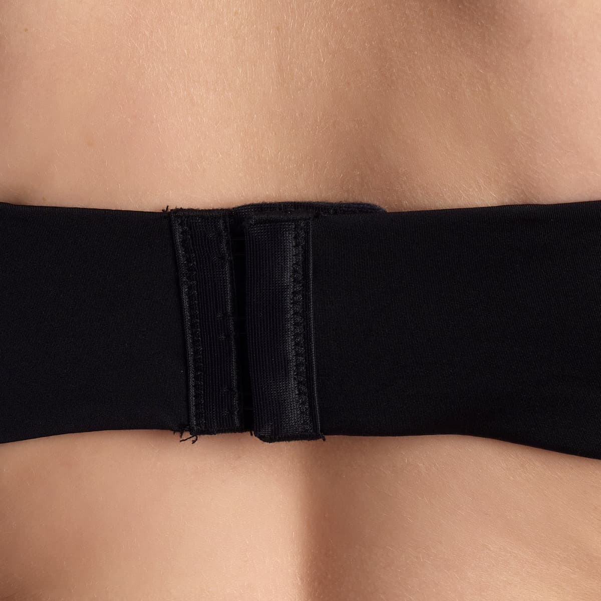 Women's Underwear Lormar Black