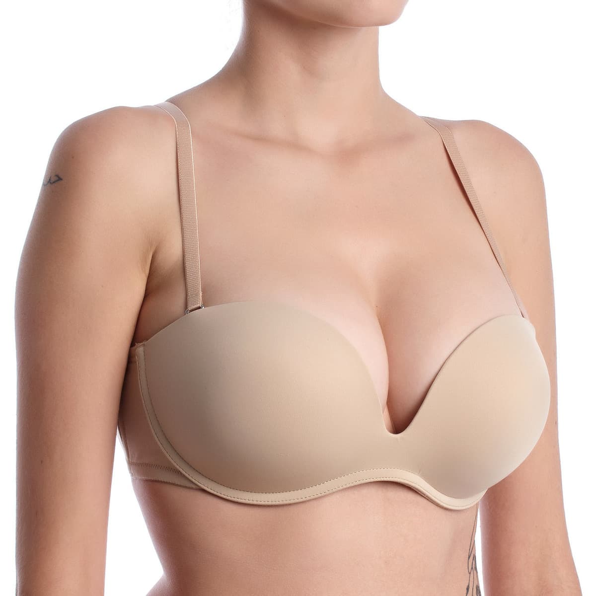 Με ενίσχυση Lormar FREEPLUS-NUDO