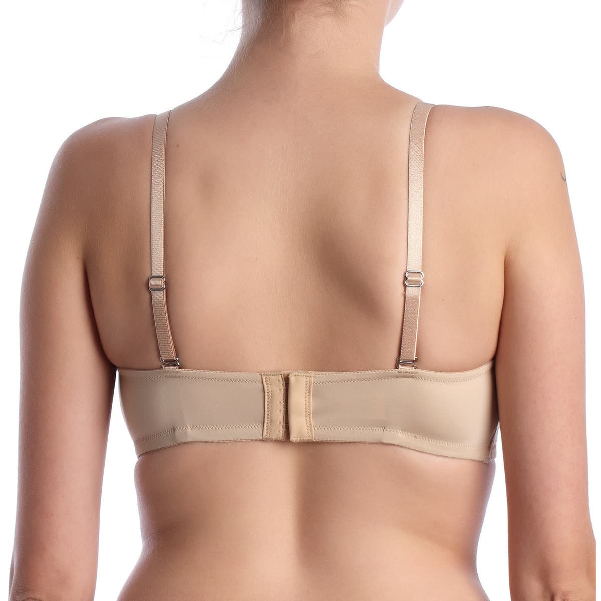 Women's Underwear Lormar Beige