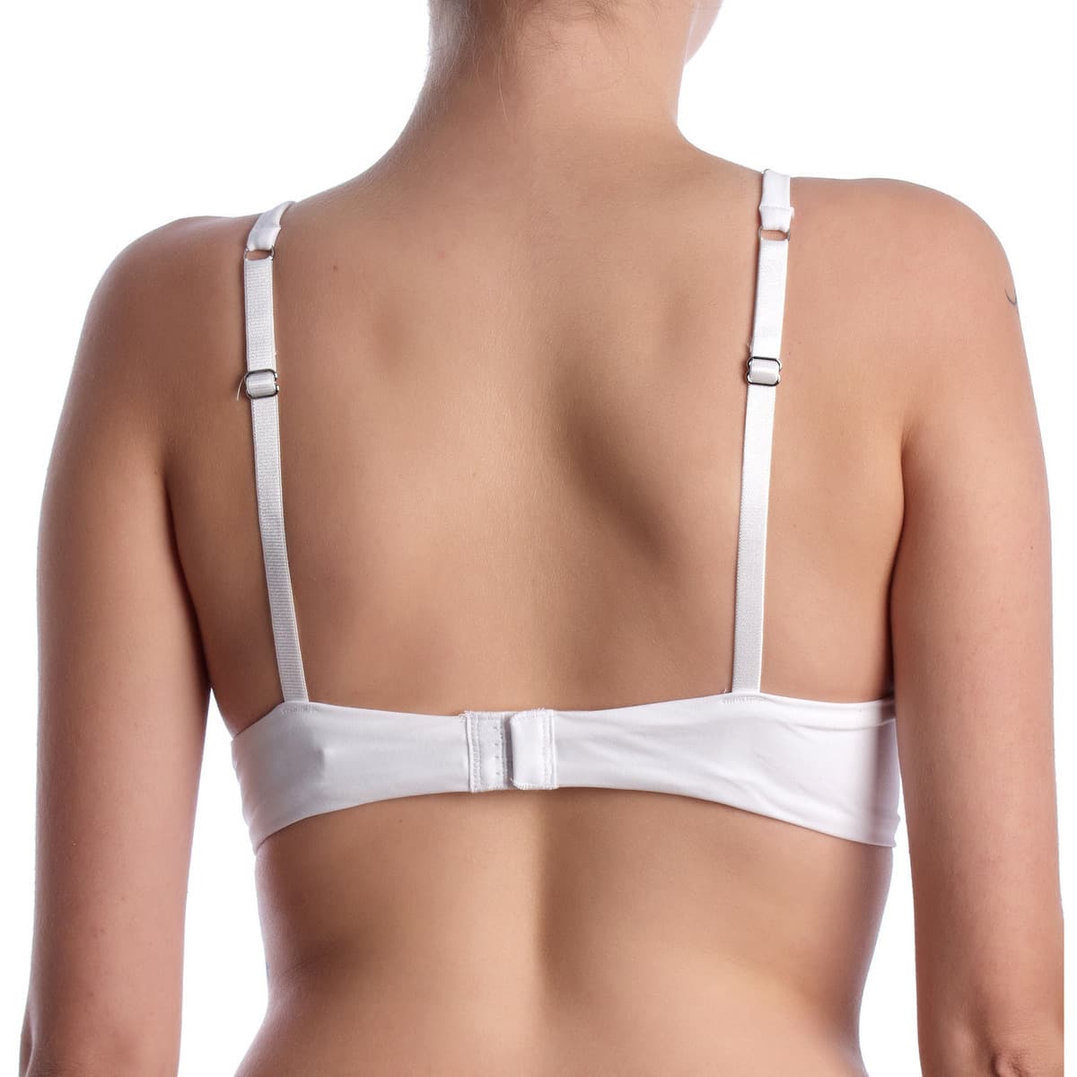 Women's Underwear Lormar White