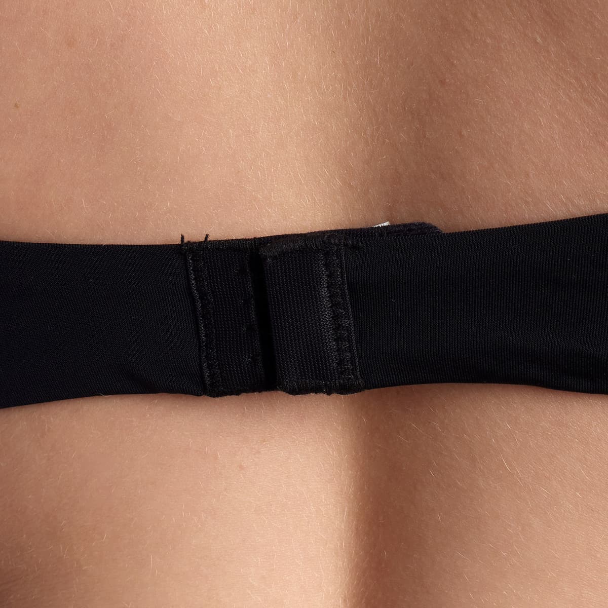 Women's Underwear Lormar Black