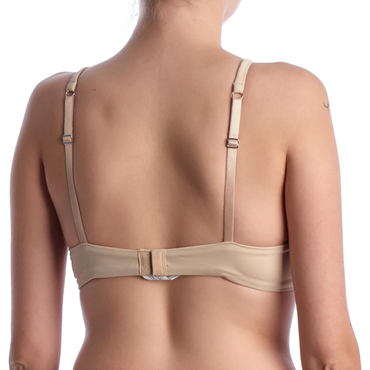 Women's Underwear Lormar Beige