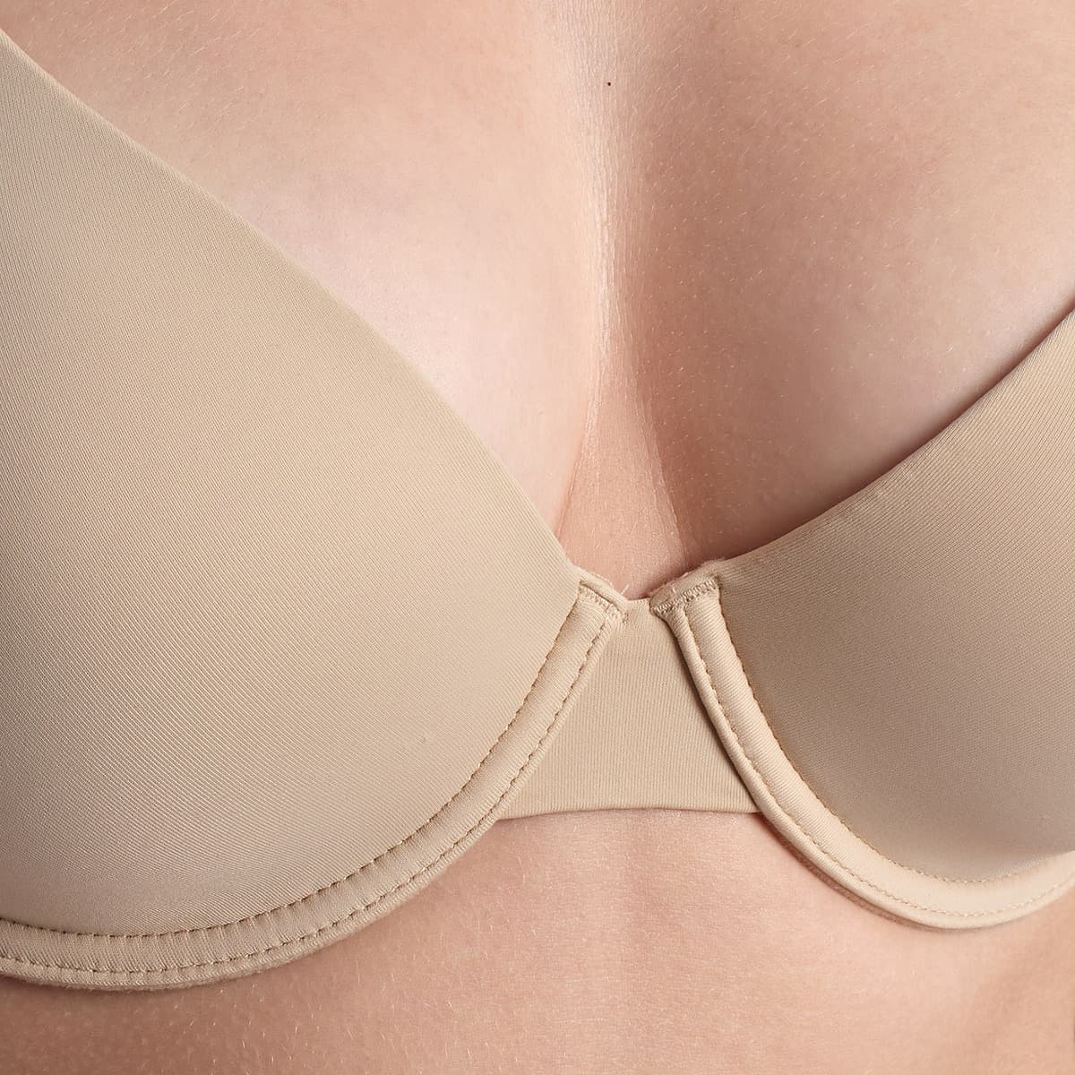 Women's Underwear Lormar Beige