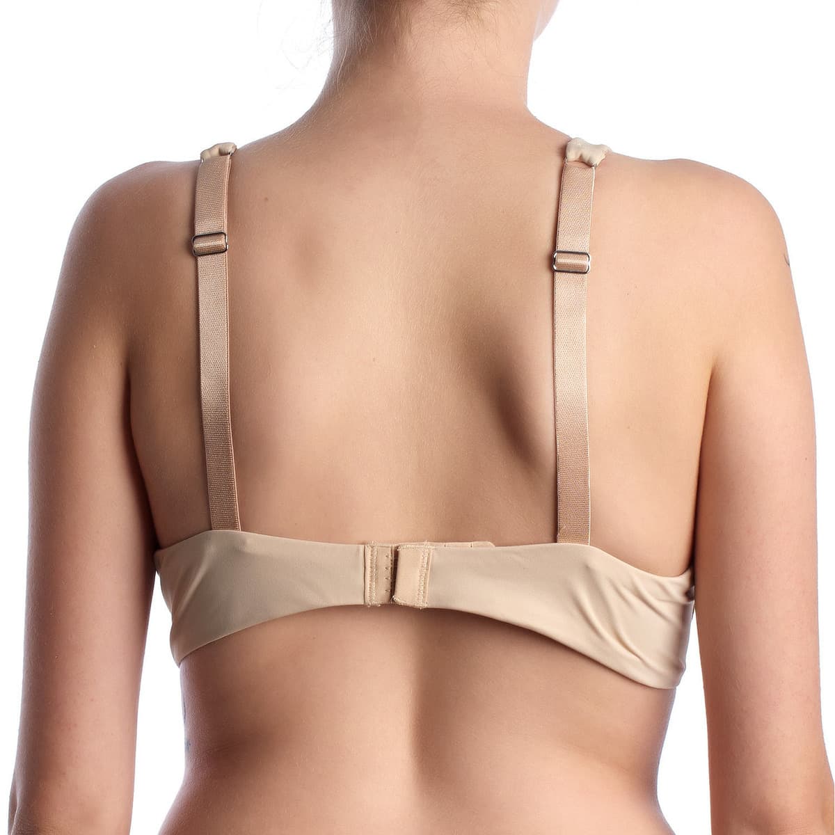 Women's Underwear Lormar Beige