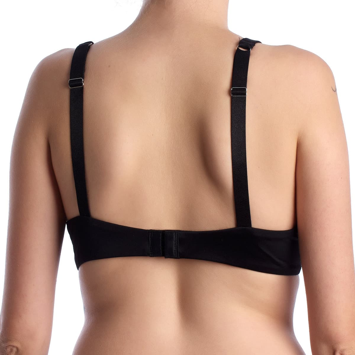 Women's Underwear Lormar Black